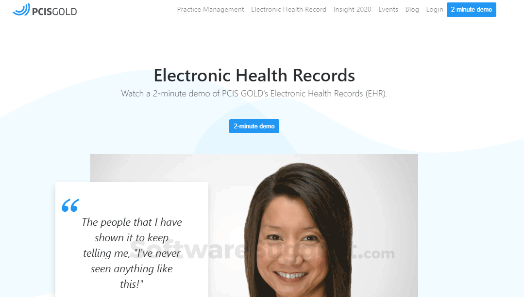 PCIS Gold Screenshot1